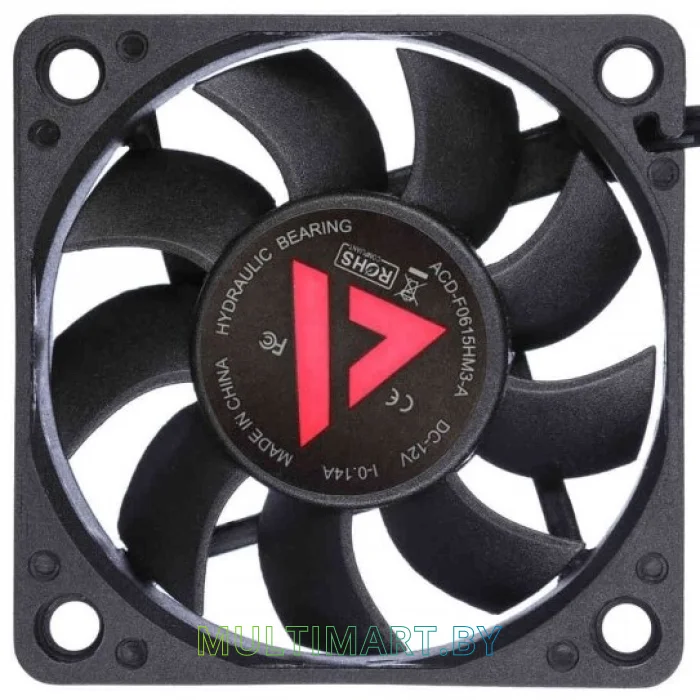 Вентилятор для корпуса ACD ACD-F0615HM3-A